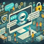 ChatGPT’s Impact on AI-Generated Content: Security, Privacy, and Future Challenges