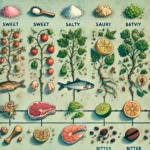 How Human Taste Evolved: The Journey to Flavor Preferences